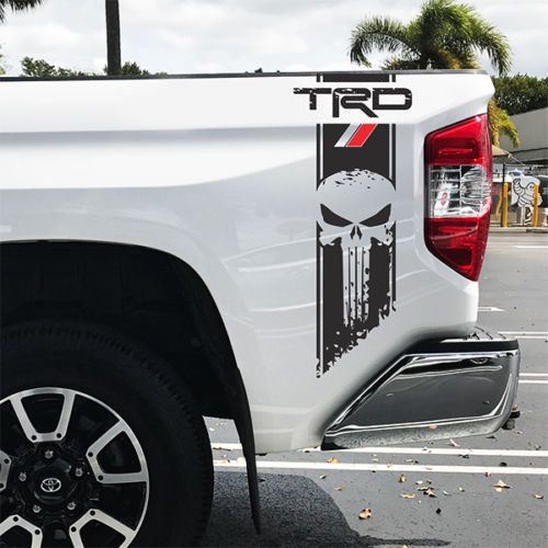 CAR RALLY STRIPES & DECAL STICKERS FOR HOODS, PANELS, FENDERS, SIDE-BODY & REARVIEW MIRRORS