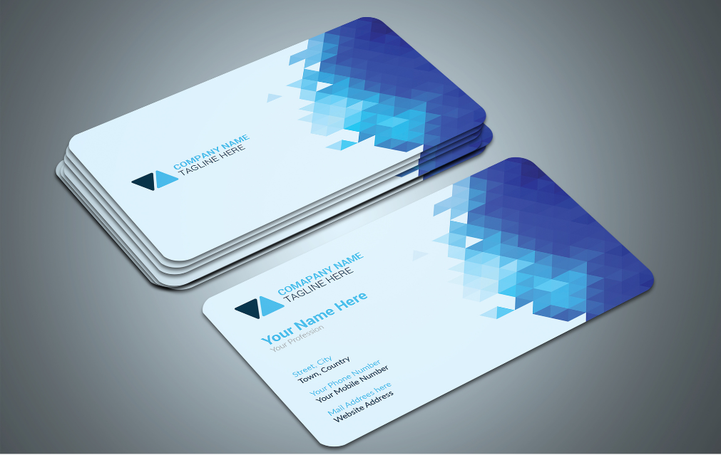 CUSTOM BUSINESS, FLYERS & THANK YOU CARDS + MORE