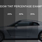 VINYL TINTING SERVICES