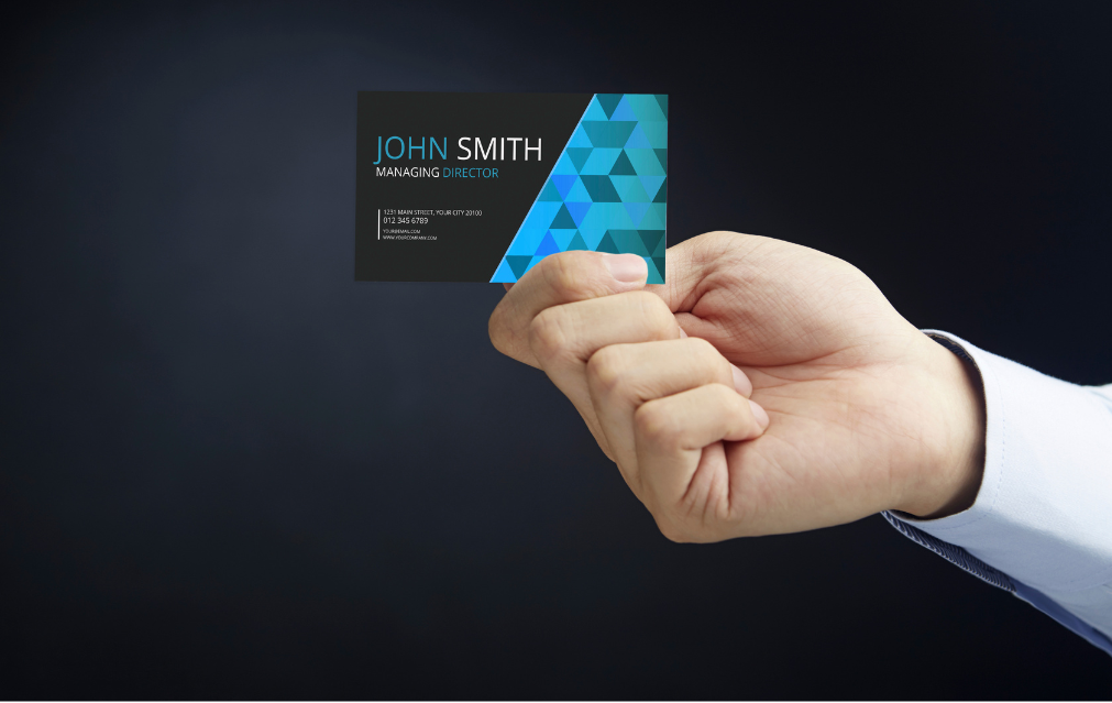 CUSTOM BUSINESS, FLYERS & THANK YOU CARDS + MORE