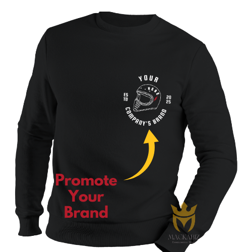 CUSTOMIZE YOUR OWN APPAREL, MOCKUPS, AND COMPANY UNIFORMS