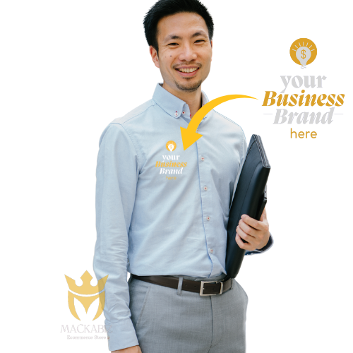 CUSTOMIZE YOUR OWN APPAREL, MOCKUPS, AND COMPANY UNIFORMS