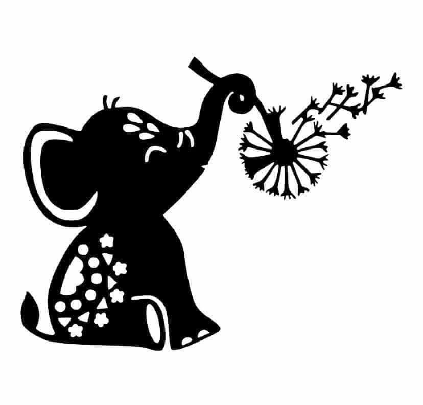 DECALS & STICKER COLLECTION