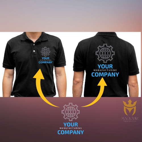 CUSTOMIZE YOUR OWN APPAREL, MOCKUPS, AND COMPANY UNIFORMS