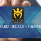 CUSTOM BUSINESS, FLYERS & THANK YOU CARDS + MORE