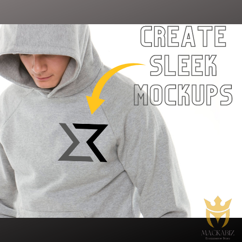 CUSTOMIZE YOUR OWN APPAREL, MOCKUPS, AND COMPANY UNIFORMS