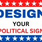 CUSTOM YARD & BANDIT SIGNS