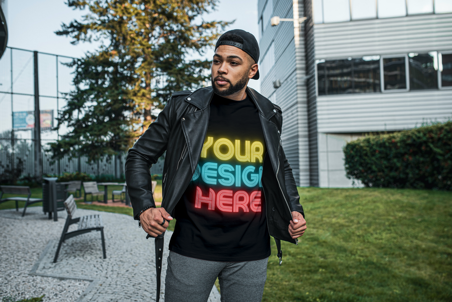 CUSTOMIZE YOUR OWN APPAREL, MOCKUPS, AND COMPANY UNIFORMS
