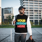 CUSTOMIZE YOUR OWN APPAREL, MOCKUPS, AND COMPANY UNIFORMS