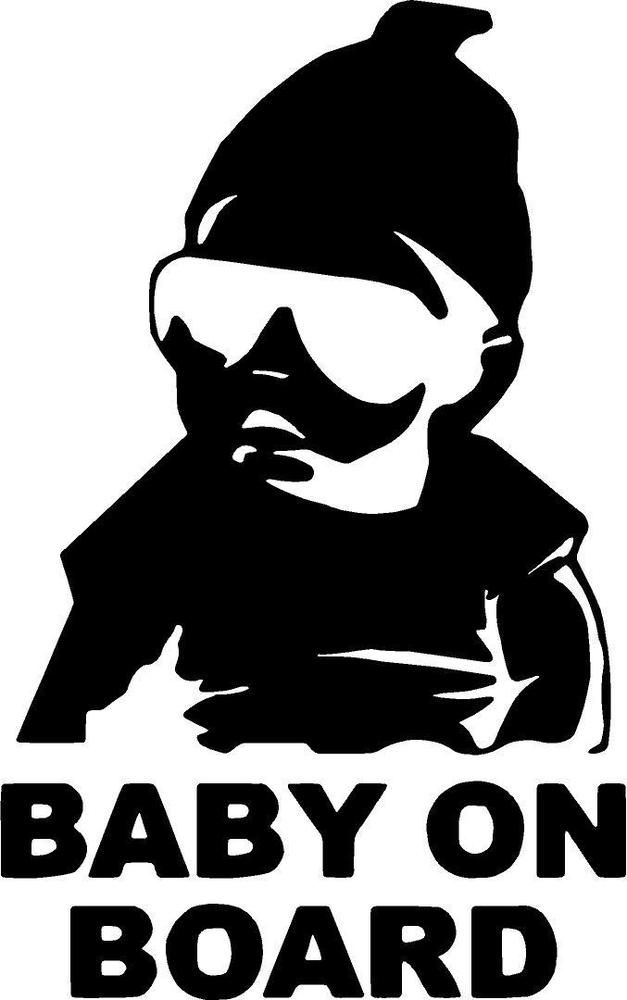 DECALS & STICKER COLLECTION