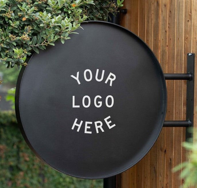 CUSTOM STOREFRONT SIGNS