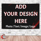 CUSTOM VINYL BANNERS
