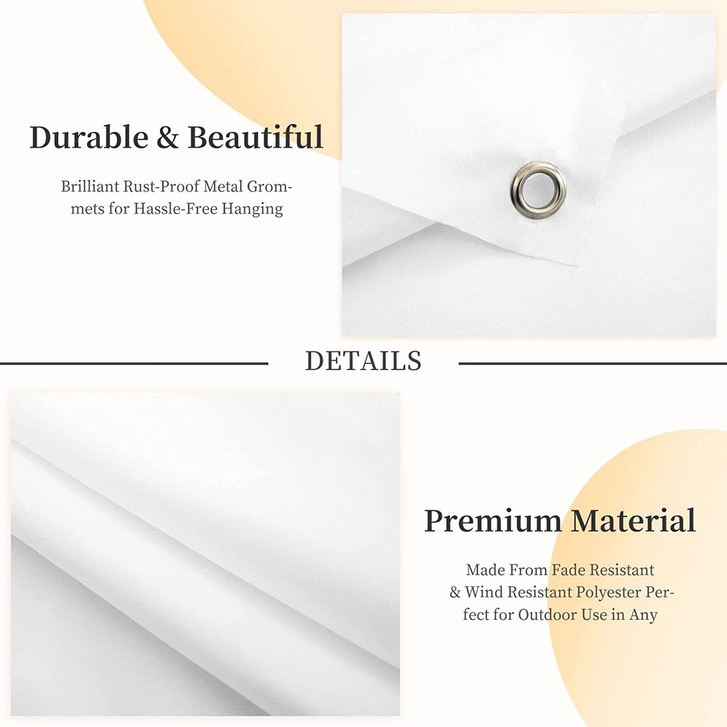 CUSTOM VINYL BANNERS