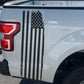 CAR RALLY STRIPES & DECAL STICKERS FOR HOODS, PANELS, FENDERS, SIDE-BODY & REARVIEW MIRRORS