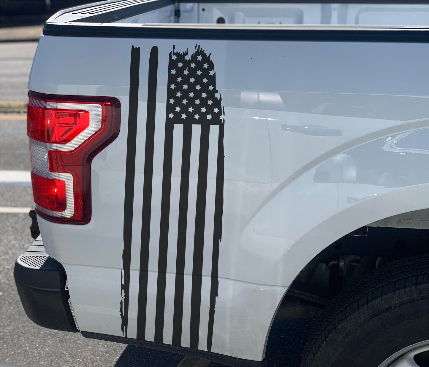 CAR RALLY STRIPES & DECAL STICKERS FOR HOODS, PANELS, FENDERS, SIDE-BODY & REARVIEW MIRRORS