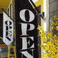 CUSTOM STOREFRONT SIGNS