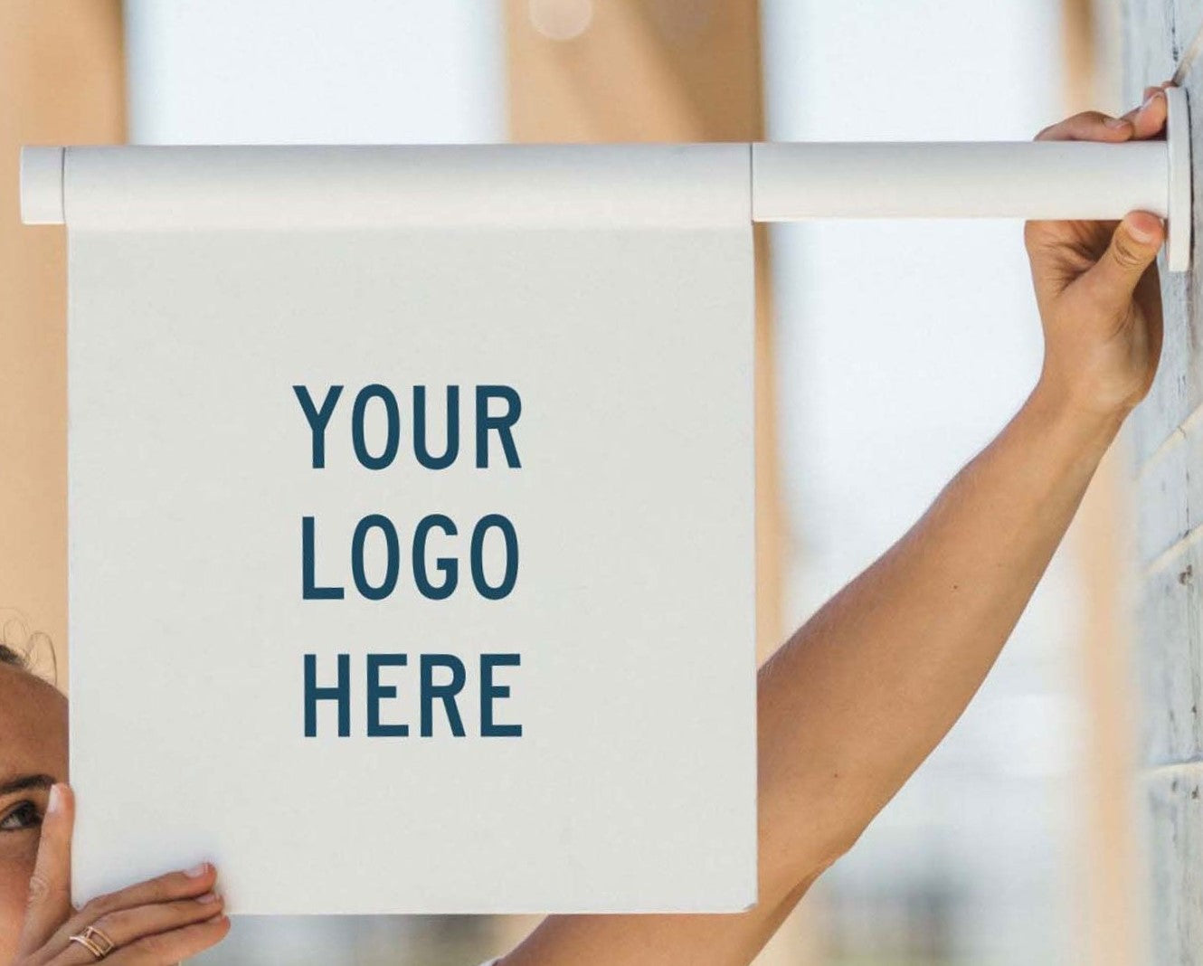 CUSTOM STOREFRONT SIGNS