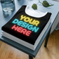 CUSTOMIZE YOUR OWN APPAREL, MOCKUPS, AND COMPANY UNIFORMS