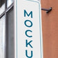 CUSTOM STOREFRONT SIGNS