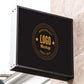 CUSTOM STOREFRONT SIGNS