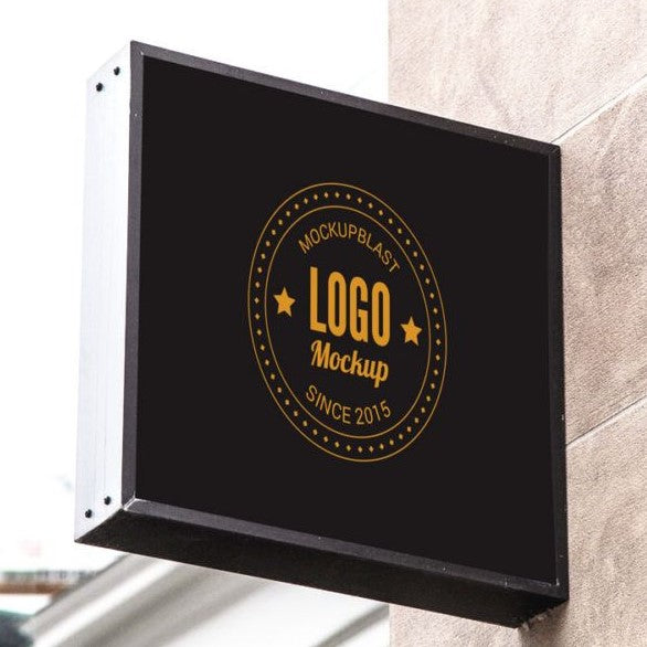 CUSTOM STOREFRONT SIGNS
