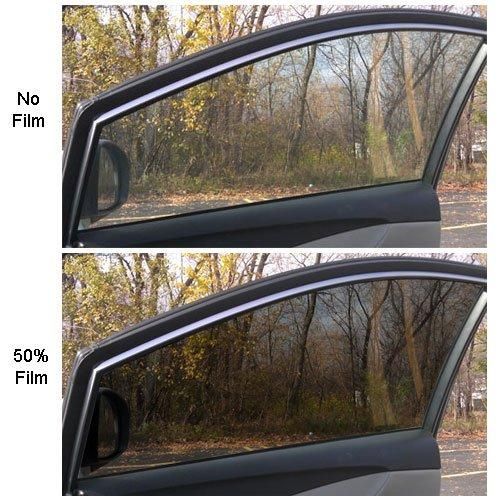 VINYL TINTING SERVICES