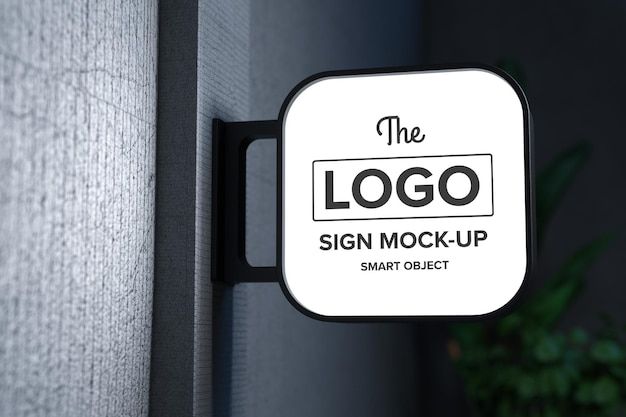 CUSTOM STOREFRONT SIGNS