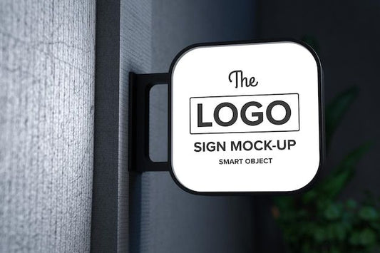 CUSTOM STOREFRONT SIGNS