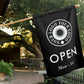CUSTOM STOREFRONT SIGNS