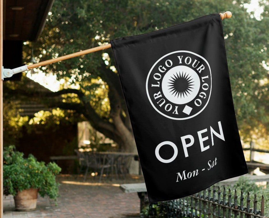 CUSTOM STOREFRONT SIGNS