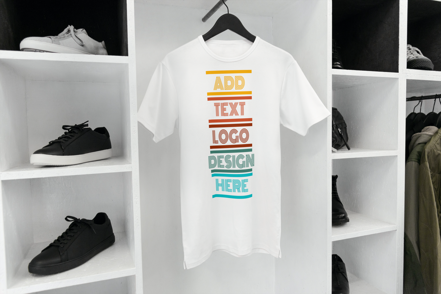 CUSTOMIZE YOUR OWN APPAREL, MOCKUPS, AND COMPANY UNIFORMS