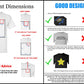CUSTOMIZE YOUR OWN APPAREL, MOCKUPS, AND COMPANY UNIFORMS