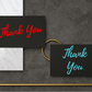 CUSTOM BUSINESS, FLYERS & THANK YOU CARDS + MORE